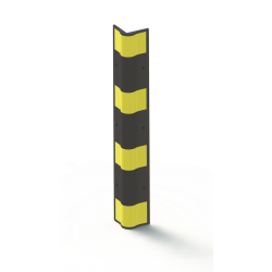 Bullnose Corner Protector 